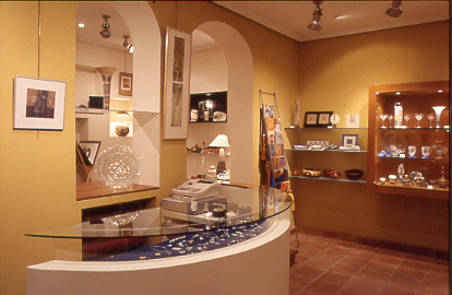 Reforma local comercial Madrid