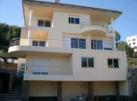 Vivienda unifamiliar en Oropesa del Mar